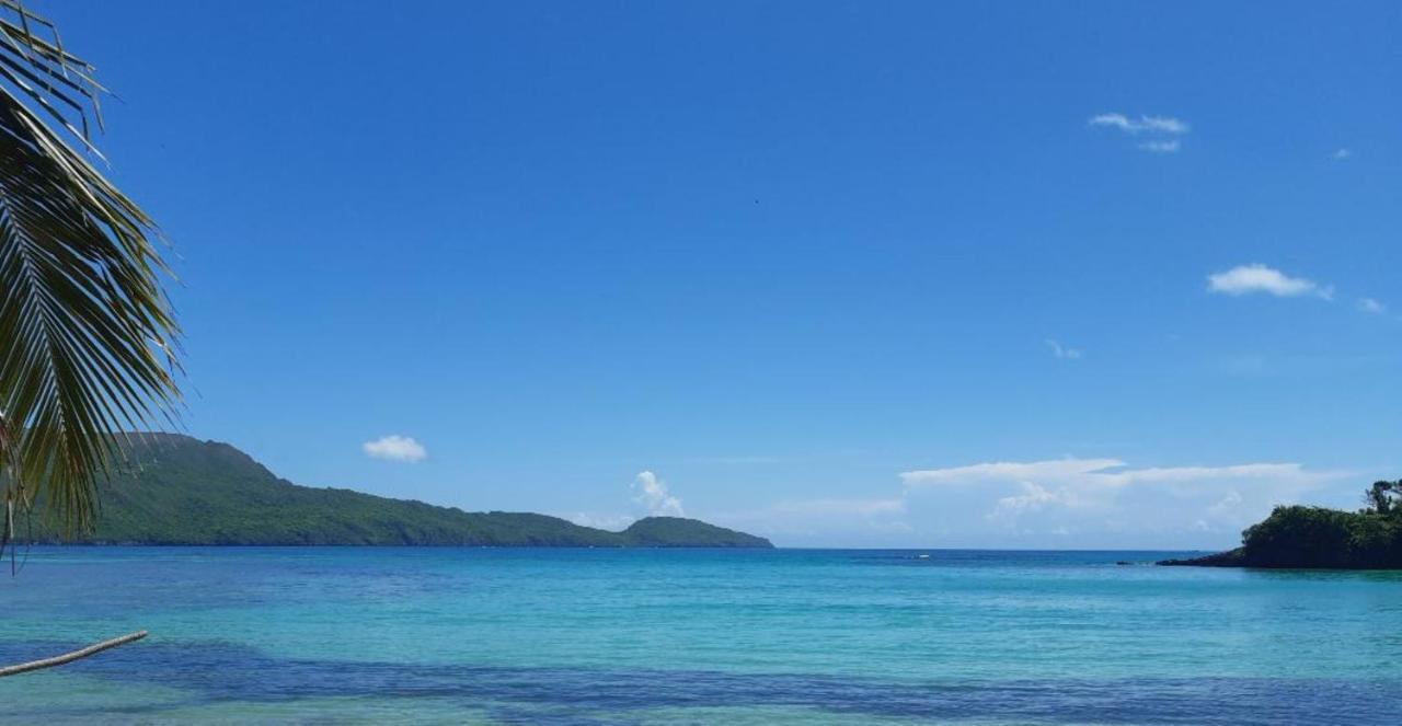 Labellaventura Villa Las Galeras Buitenkant foto