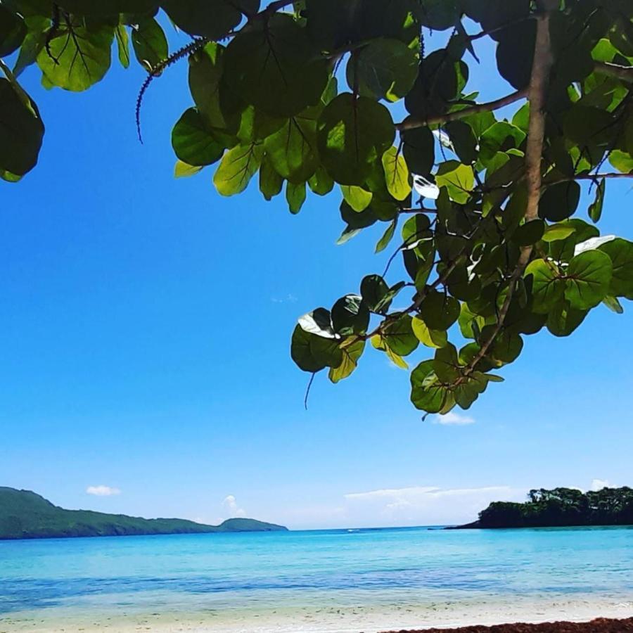 Labellaventura Villa Las Galeras Buitenkant foto