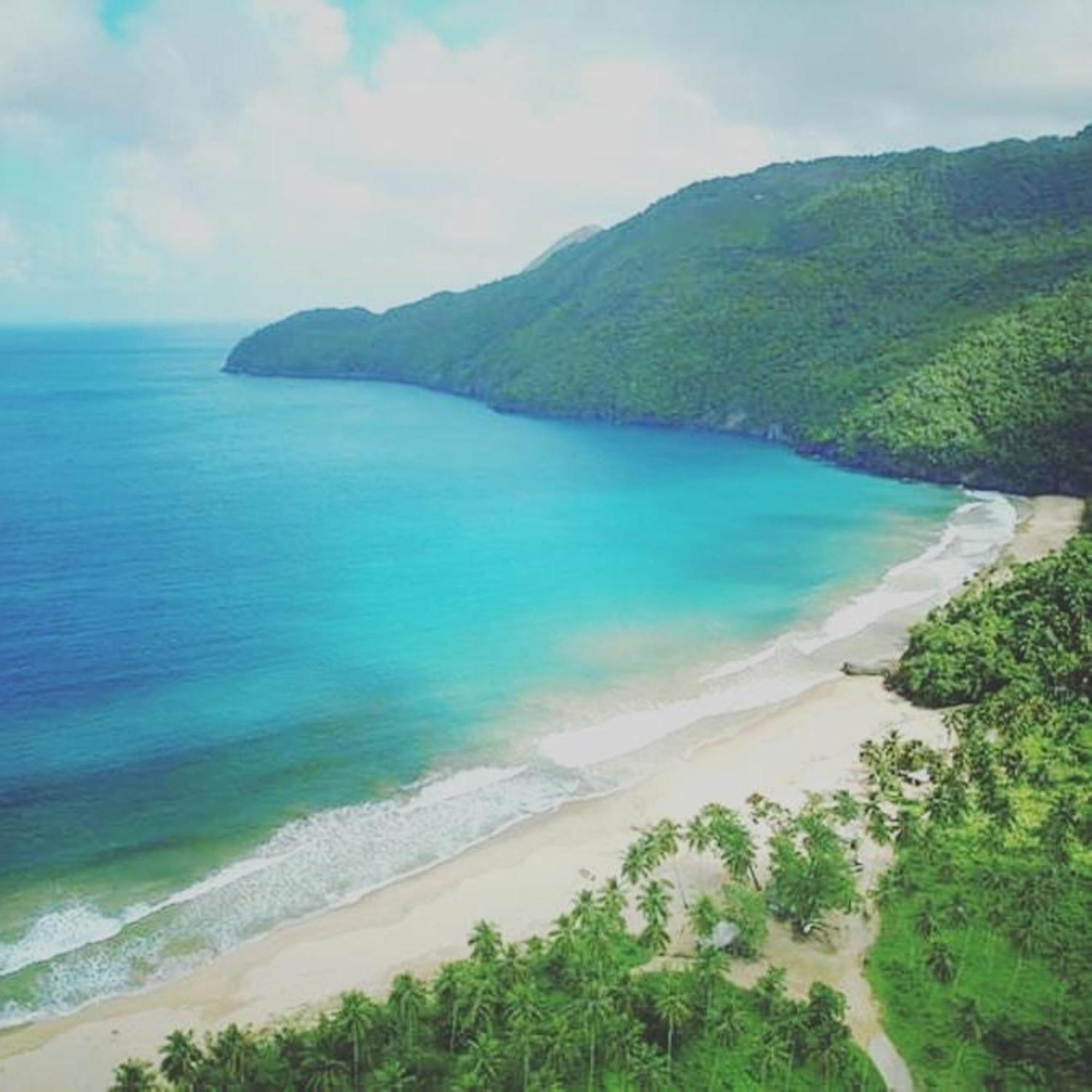 Labellaventura Villa Las Galeras Buitenkant foto