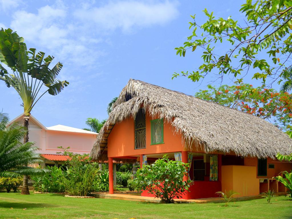 Labellaventura Villa Las Galeras Kamer foto