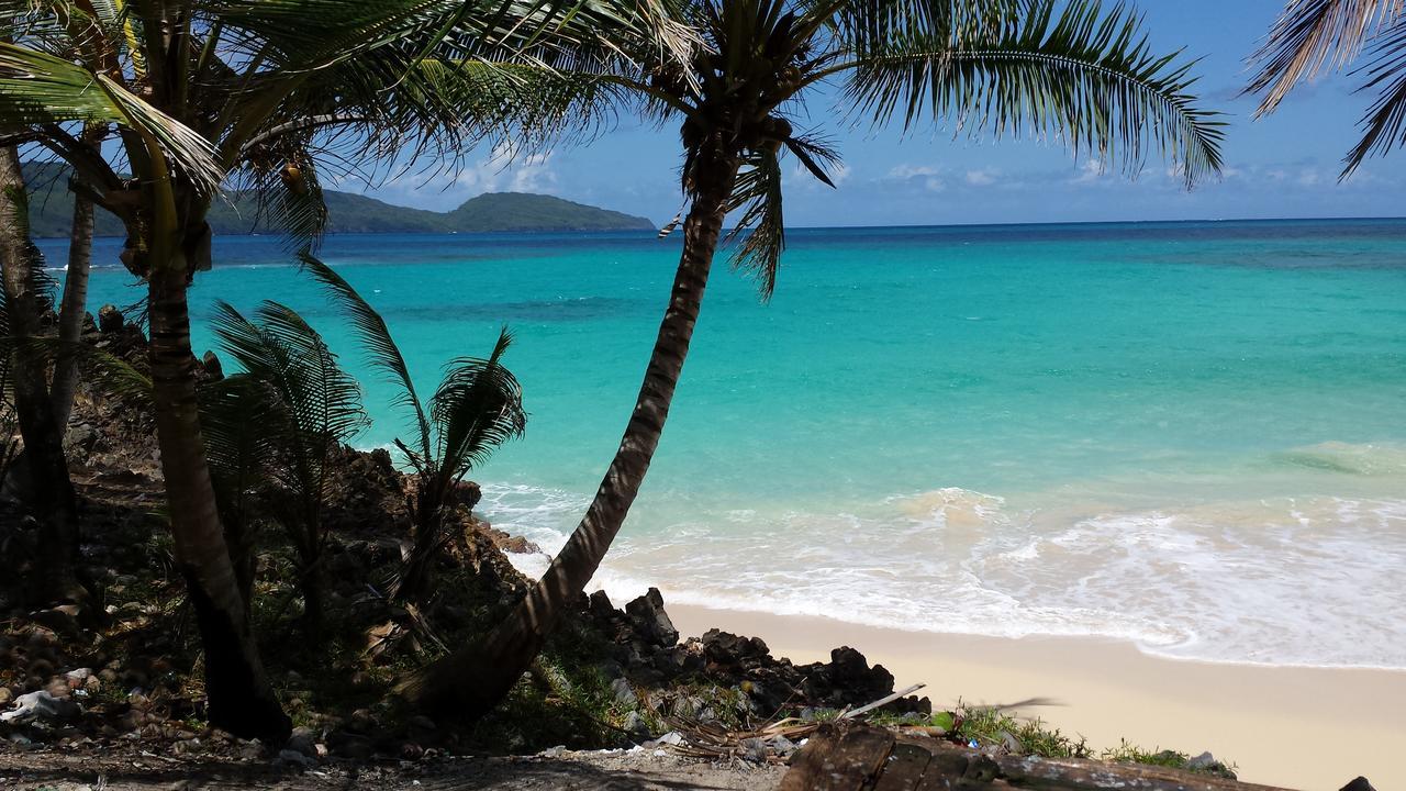 Labellaventura Villa Las Galeras Buitenkant foto