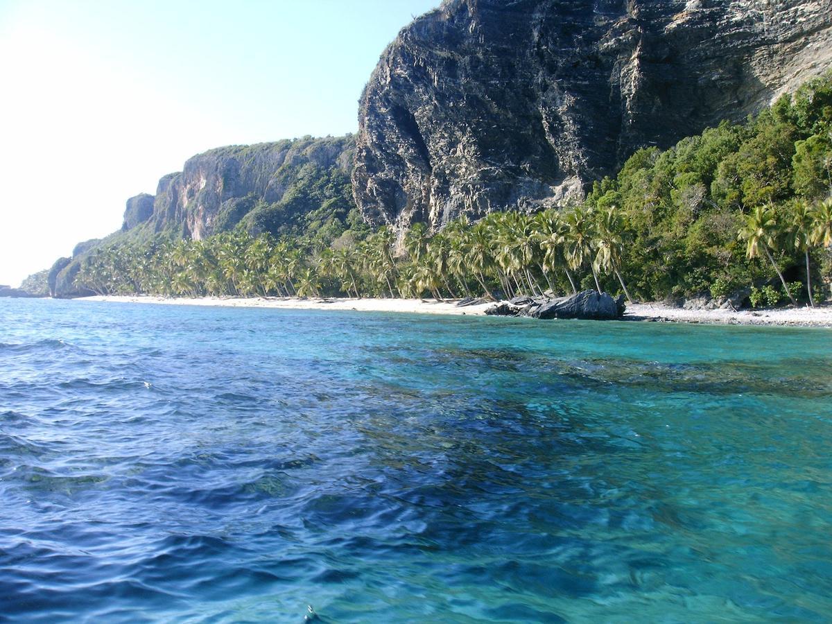 Labellaventura Villa Las Galeras Buitenkant foto