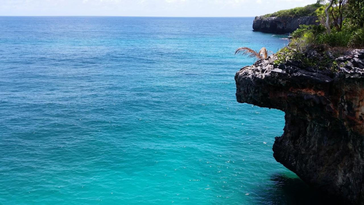 Labellaventura Villa Las Galeras Buitenkant foto