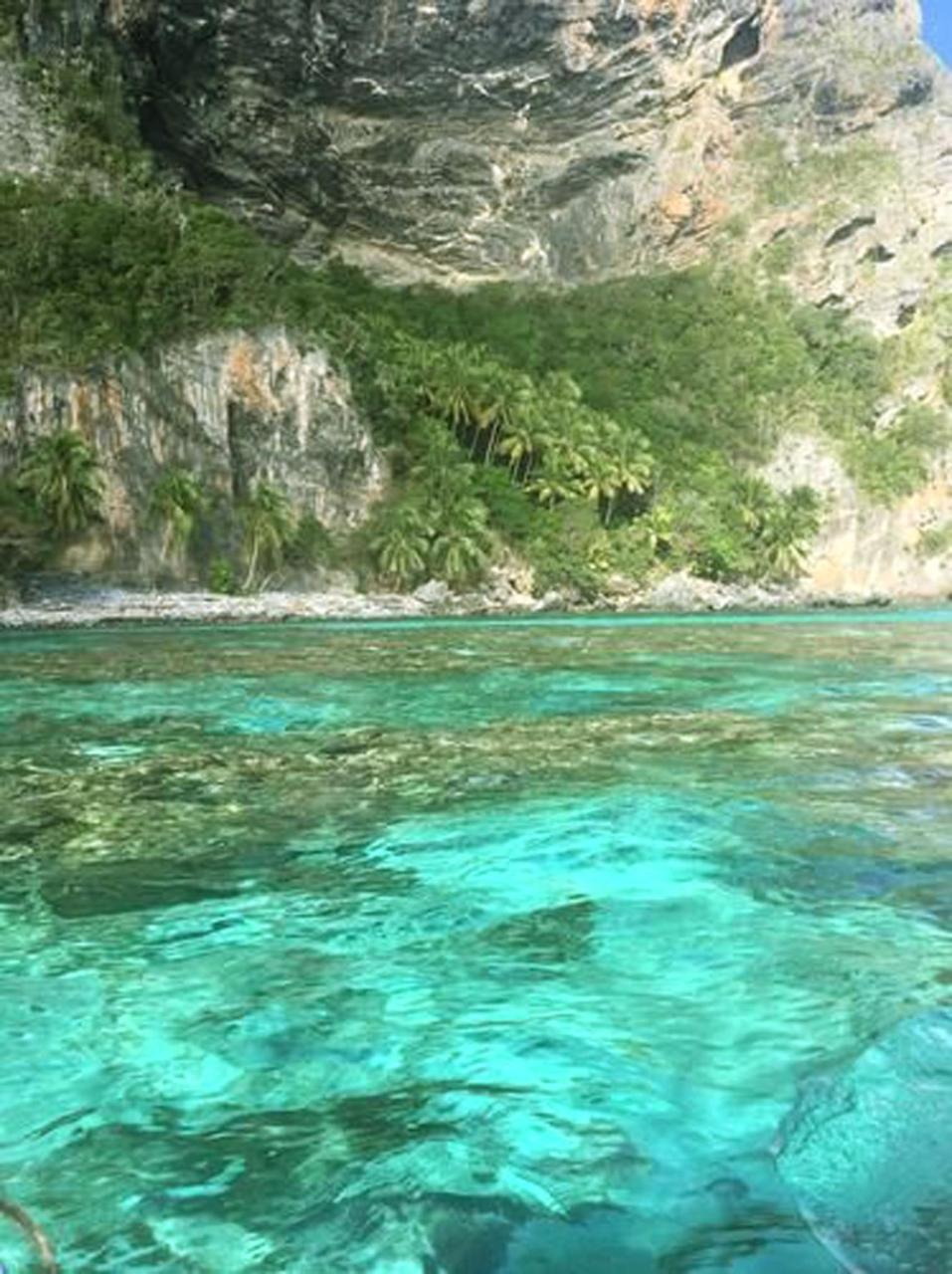 Labellaventura Villa Las Galeras Buitenkant foto