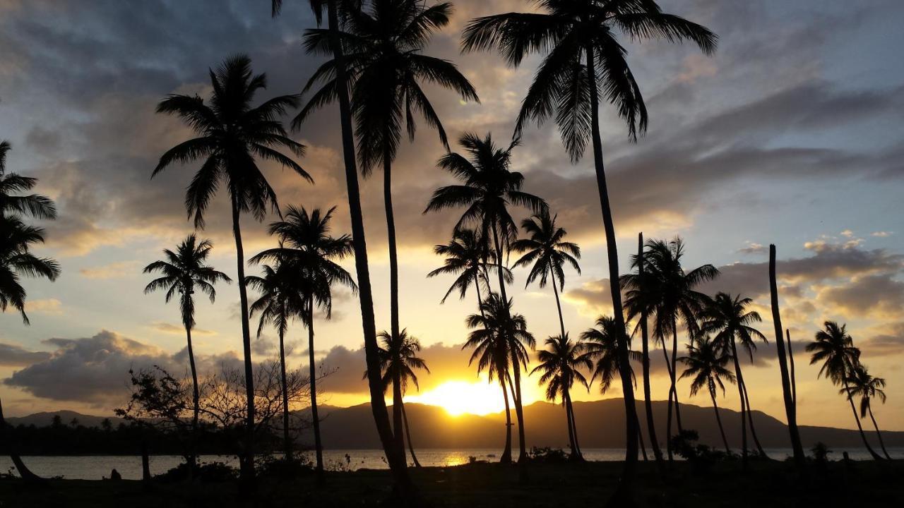 Labellaventura Villa Las Galeras Buitenkant foto