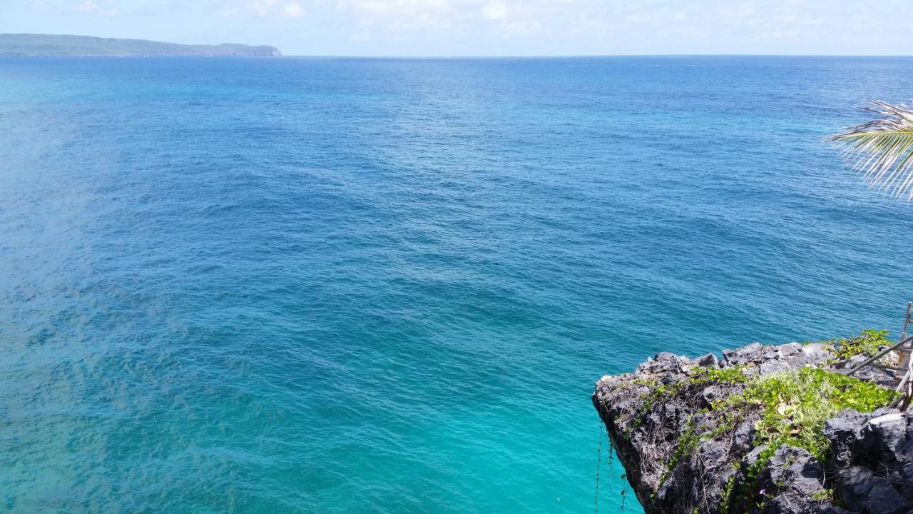 Labellaventura Villa Las Galeras Buitenkant foto