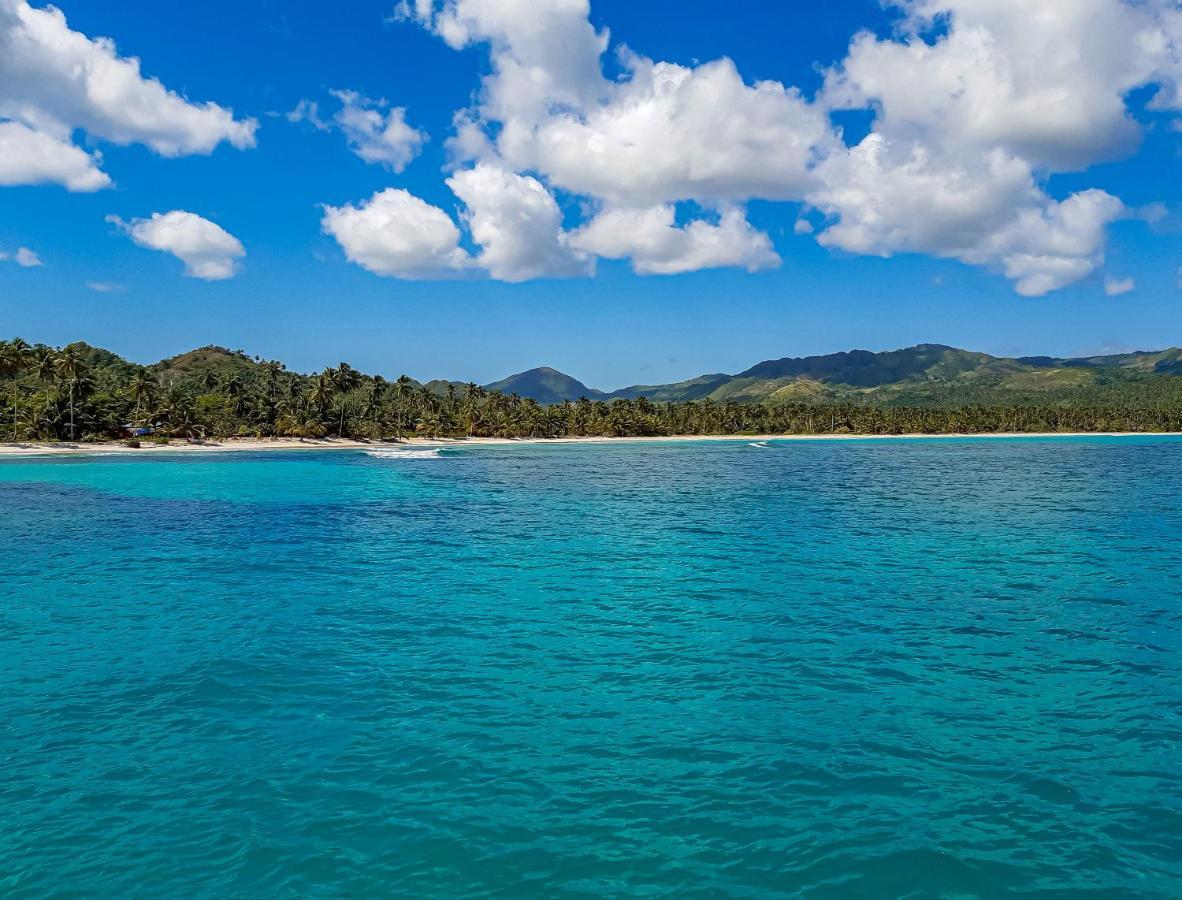 Labellaventura Villa Las Galeras Buitenkant foto